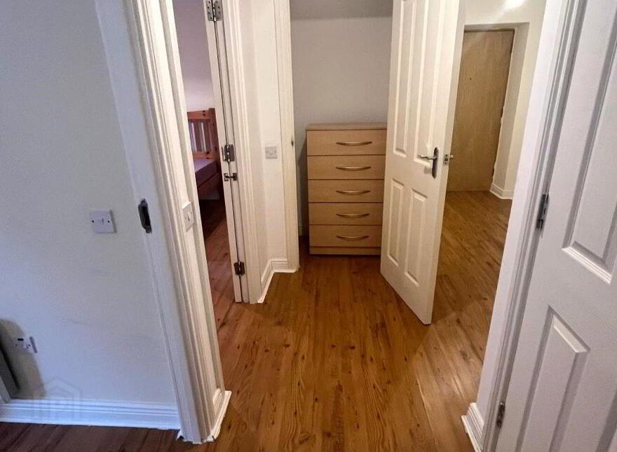 Apartment 11 Stonebridge Court, Cavan, H12YD65
