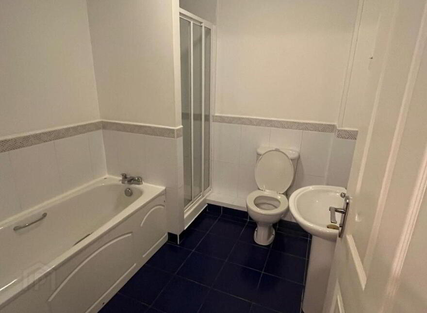 Apartment 11 Stonebridge Court, Cavan, H12YD65