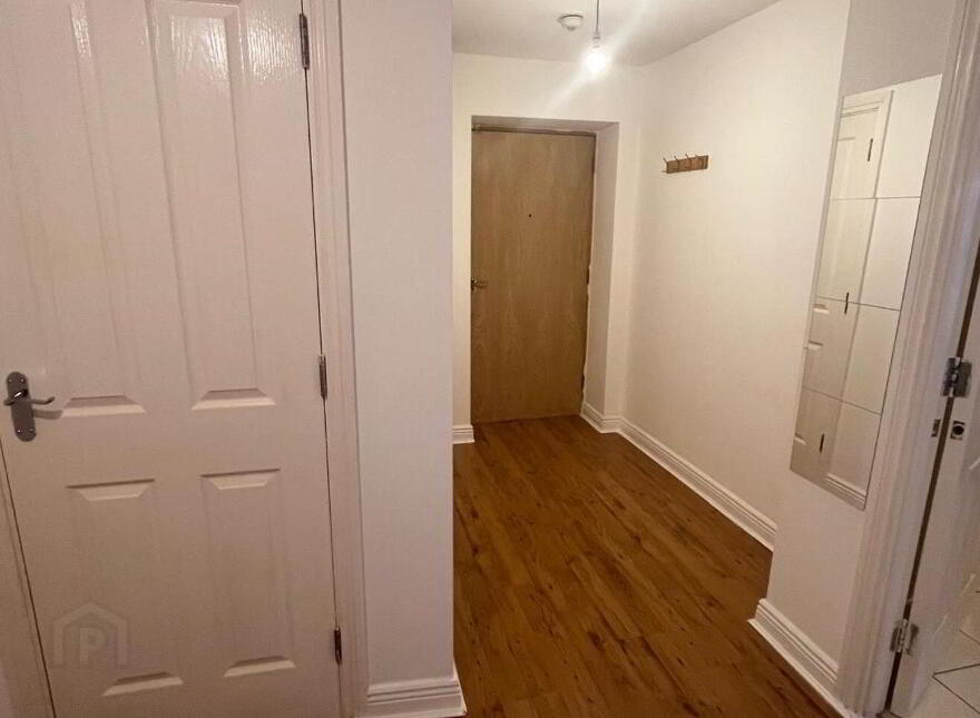 Apartment 11 Stonebridge Court, Cavan, H12YD65