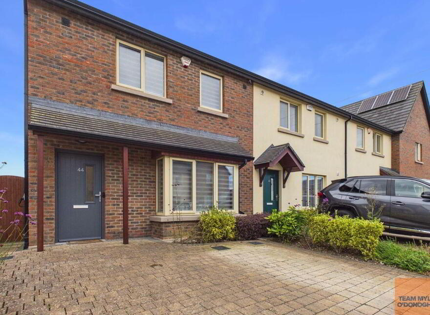 44 Barnwell Park, Clonsilla, Clonsilla, D15RYP6
