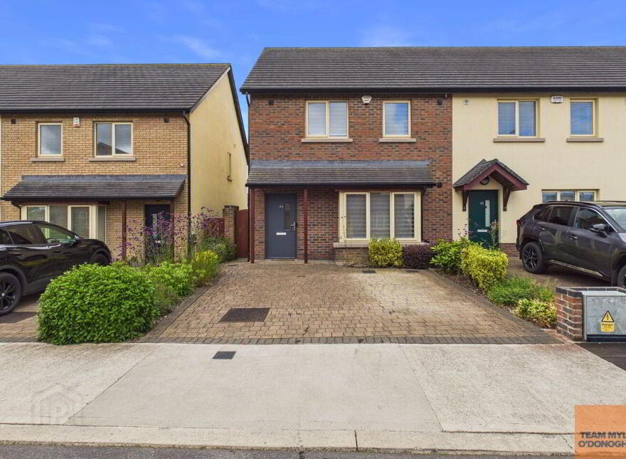 44 Barnwell Park, Clonsilla, Clonsilla, D15RYP6