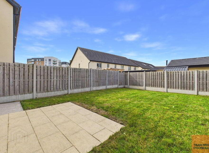 44 Barnwell Park, Clonsilla, Clonsilla, D15RYP6