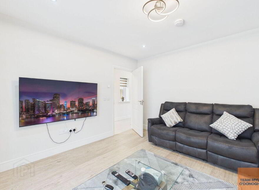44 Barnwell Park, Clonsilla, Clonsilla, D15RYP6