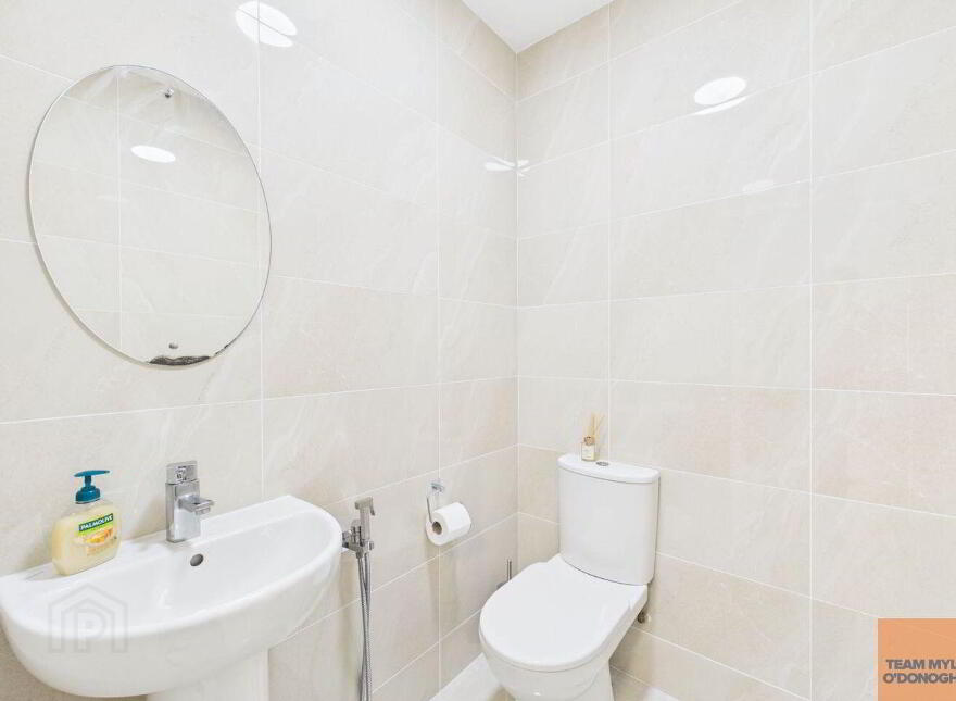 44 Barnwell Park, Clonsilla, Clonsilla, D15RYP6