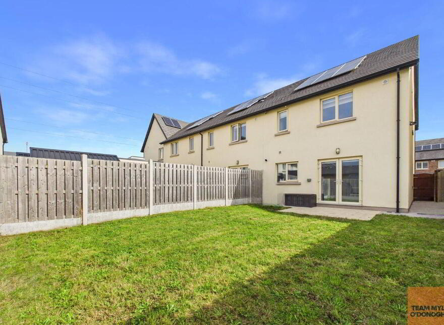 44 Barnwell Park, Clonsilla, Clonsilla, D15RYP6