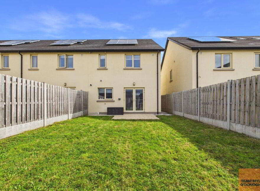 44 Barnwell Park, Clonsilla, Clonsilla, D15RYP6