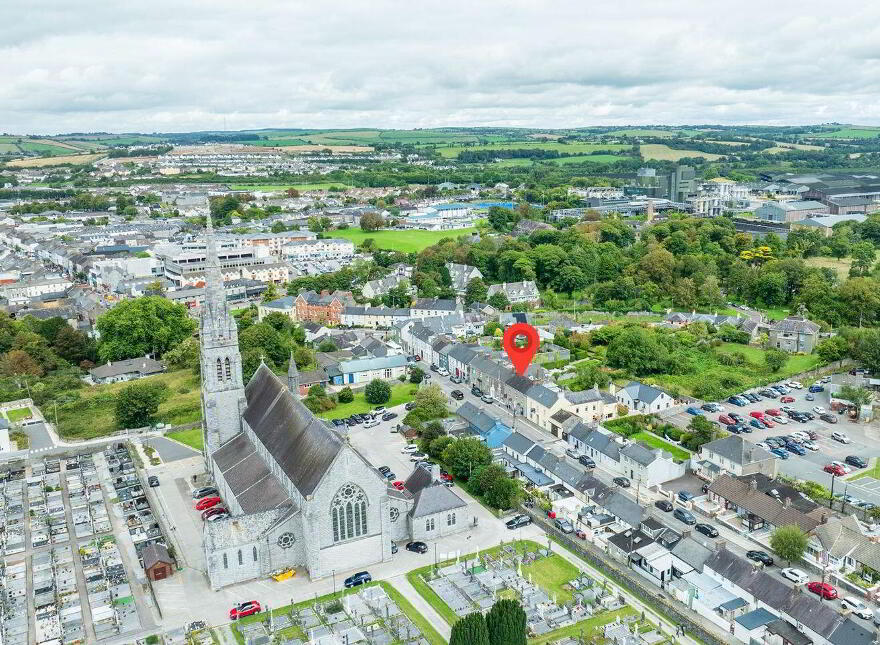 The Rock, Saint Mary's Road, Midleton, P25DH94