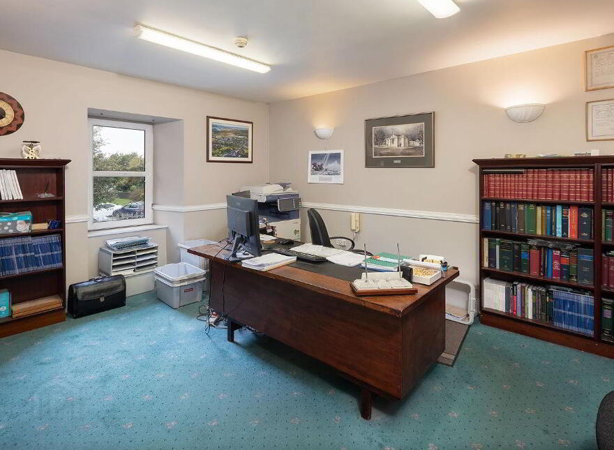The Rock, Saint Mary's Road, Midleton, P25DH94