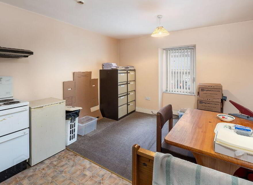 The Rock, Saint Mary's Road, Midleton, P25DH94