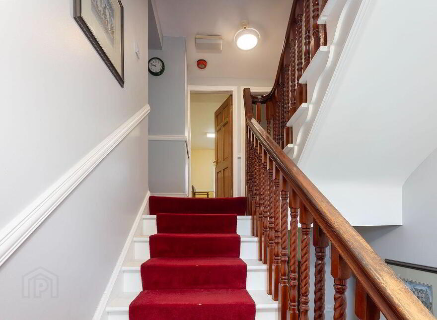 The Rock, Saint Mary's Road, Midleton, P25DH94