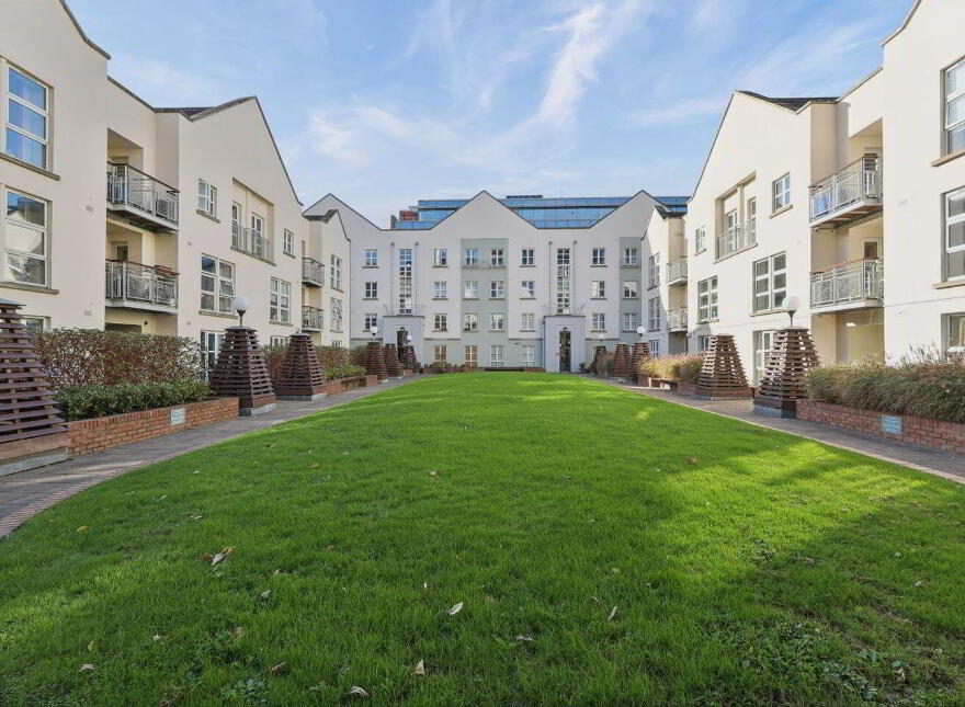 Apartment 71 Block B The Windmill, Grand Canal Dock, Grand Canal Dock, D02YF89
