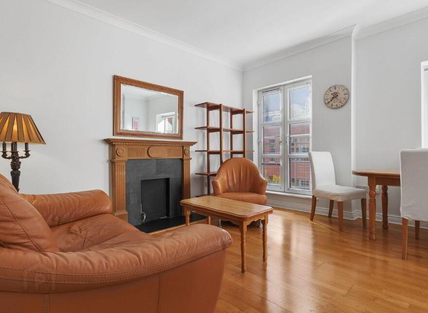 Apartment 71 Block B The Windmill, Grand Canal Dock, Grand Canal Dock, D02YF89
