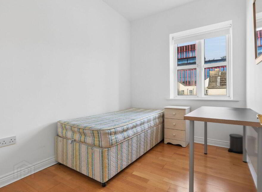 Apartment 71 Block B The Windmill, Grand Canal Dock, Grand Canal Dock, D02YF89