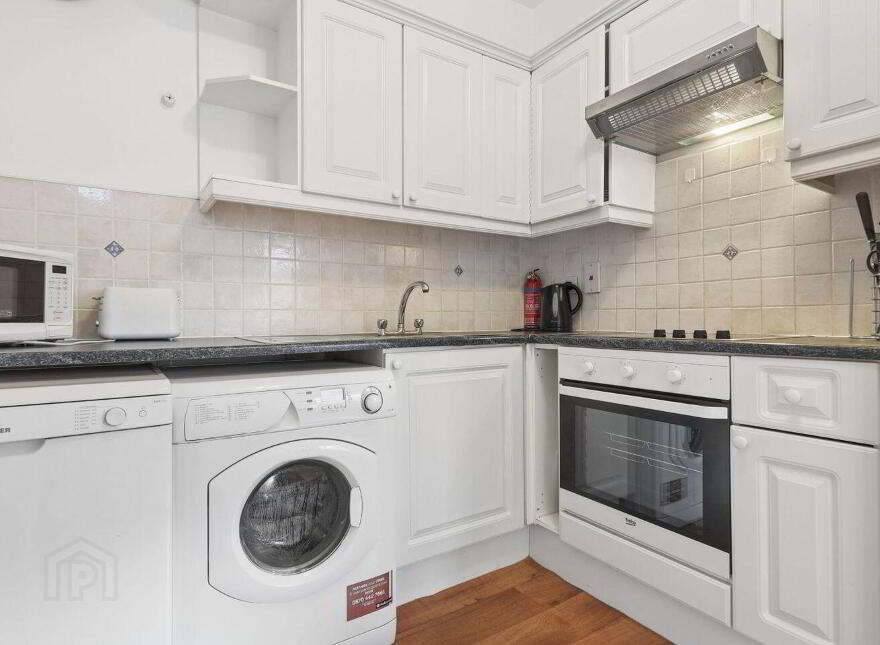 Apartment 71 Block B The Windmill, Grand Canal Dock, Grand Canal Dock, D02YF89