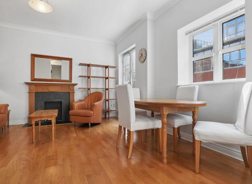 Apartment 71 Block B The Windmill, Grand Canal Dock, Grand Canal Dock, D02YF89