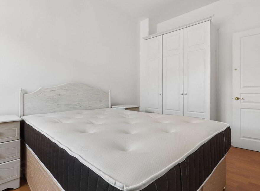 Apartment 71 Block B The Windmill, Grand Canal Dock, Grand Canal Dock, D02YF89