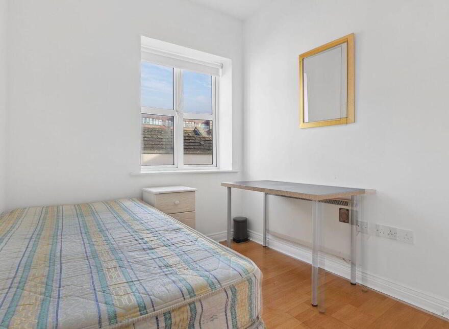 Apartment 71 Block B The Windmill, Grand Canal Dock, Grand Canal Dock, D02YF89