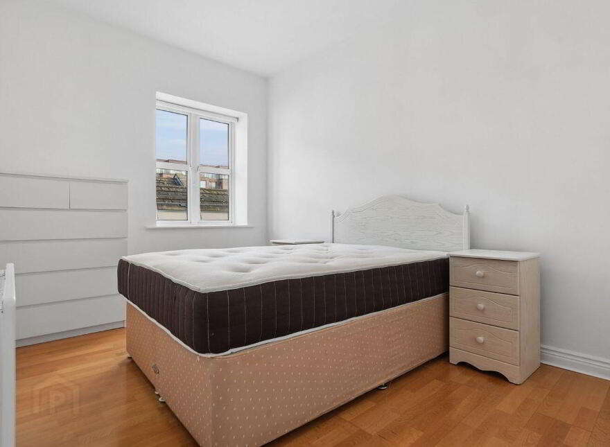 Apartment 71 Block B The Windmill, Grand Canal Dock, Grand Canal Dock, D02YF89