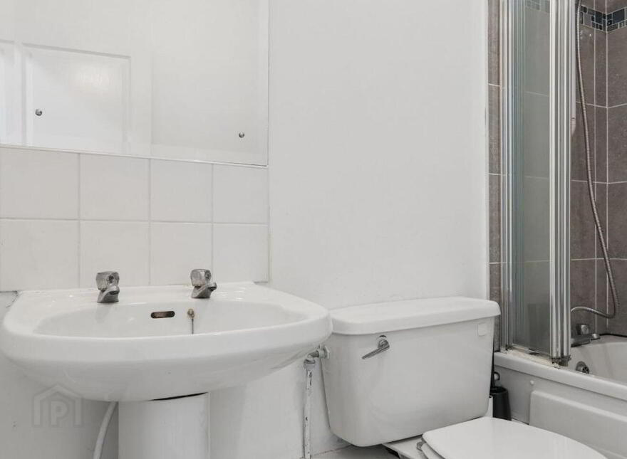 Apartment 71 Block B The Windmill, Grand Canal Dock, Grand Canal Dock, D02YF89