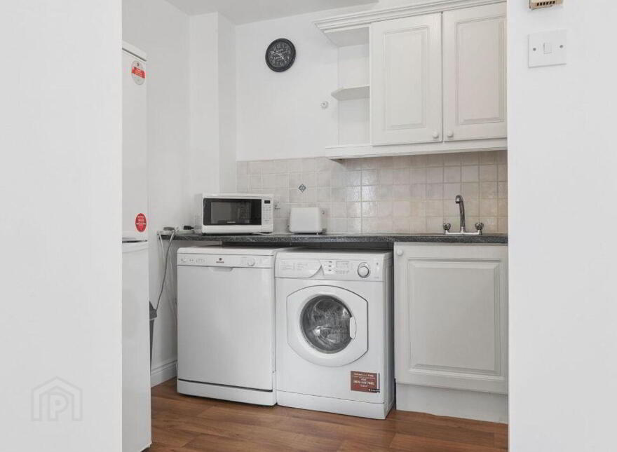 Apartment 71 Block B The Windmill, Grand Canal Dock, Grand Canal Dock, D02YF89