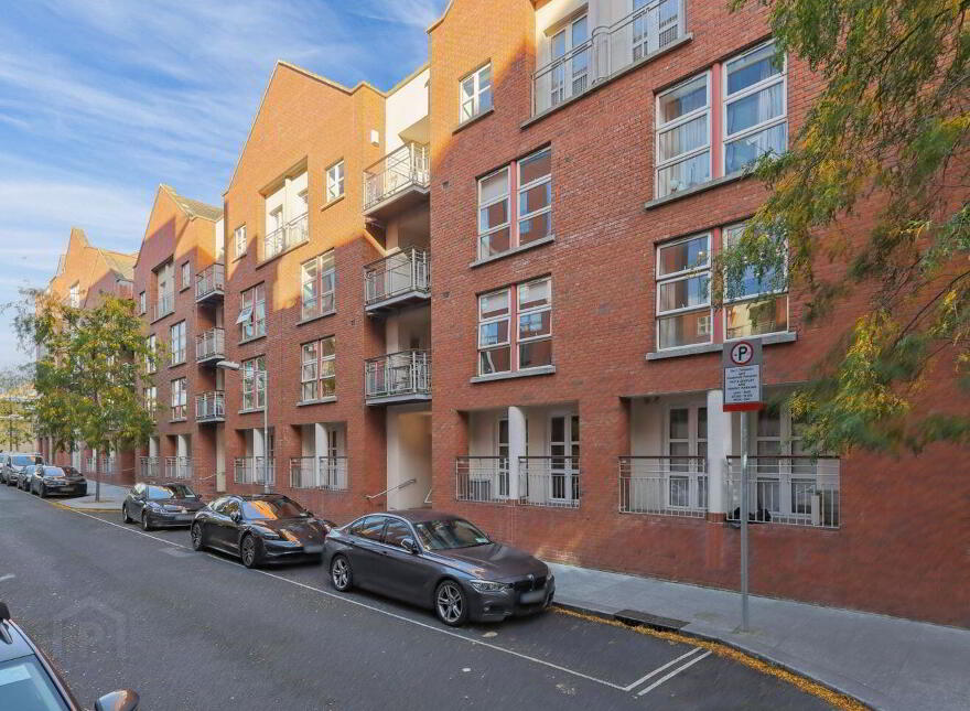 Apartment 71 Block B The Windmill, Grand Canal Dock, Grand Canal Dock, D02YF89