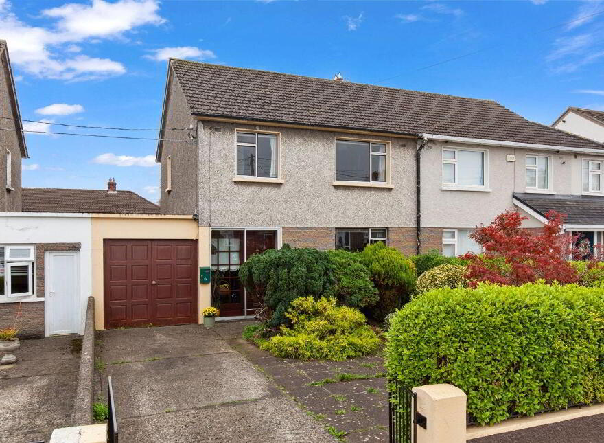 22 Grove Park Avenue, Dublin 11, D11W997