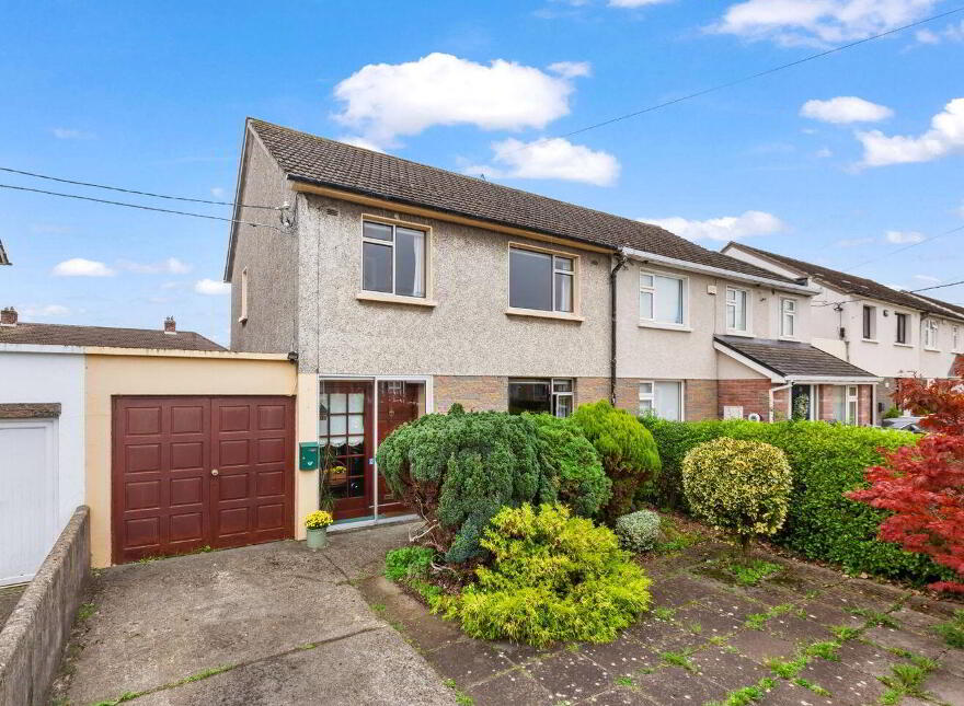 22 Grove Park Avenue, Dublin 11, D11W997