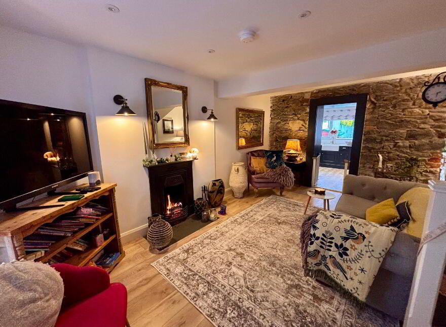 11 Plantation Street, Killyleagh, BT30 9QW