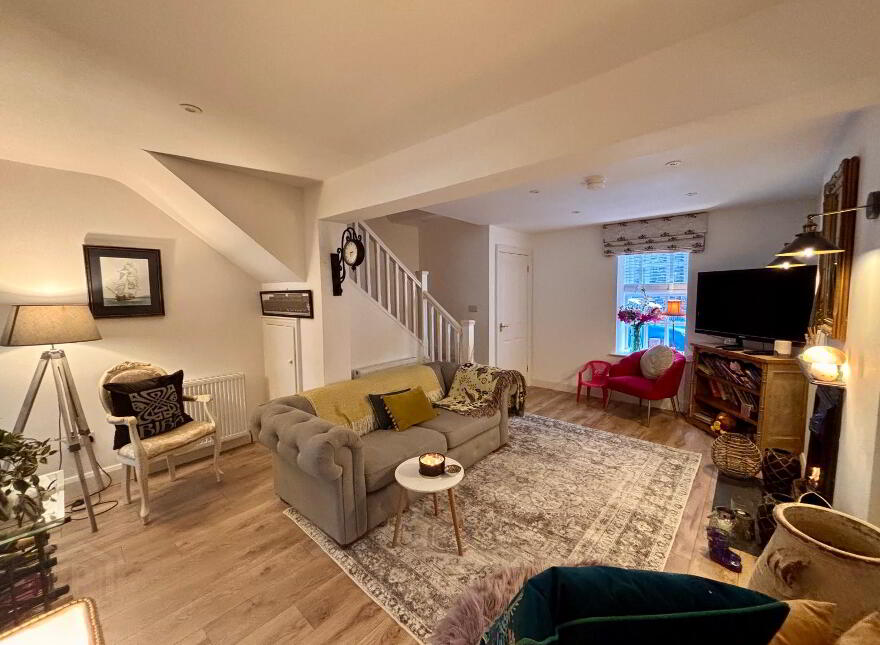 11 Plantation Street, Killyleagh, BT30 9QW