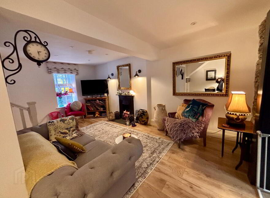 11 Plantation Street, Killyleagh, BT30 9QW