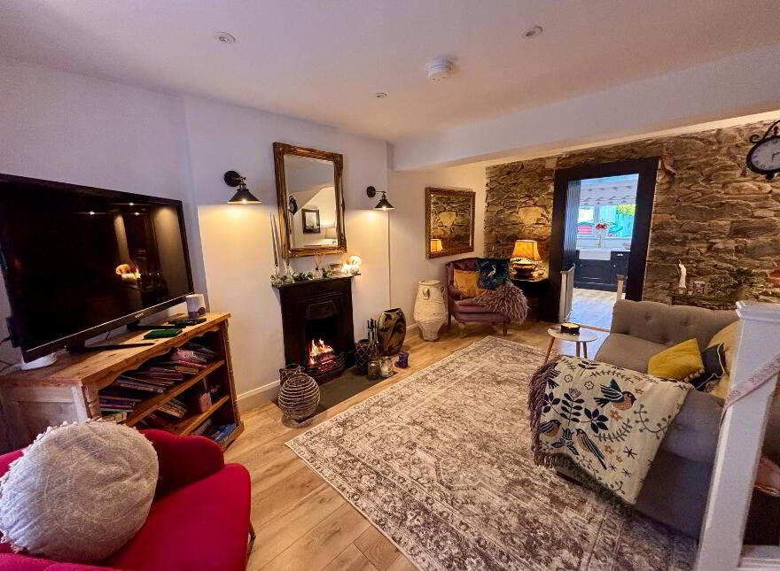 11 Plantation Street, Killyleagh, BT30 9QW