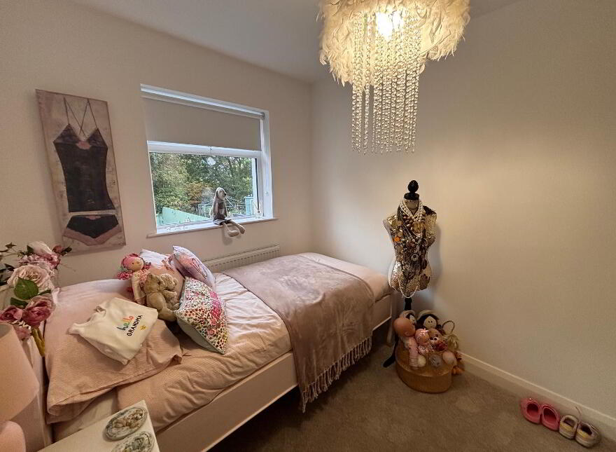 11 Plantation Street, Killyleagh, BT30 9QW