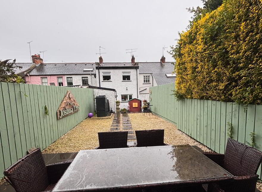 11 Plantation Street, Killyleagh, BT30 9QW