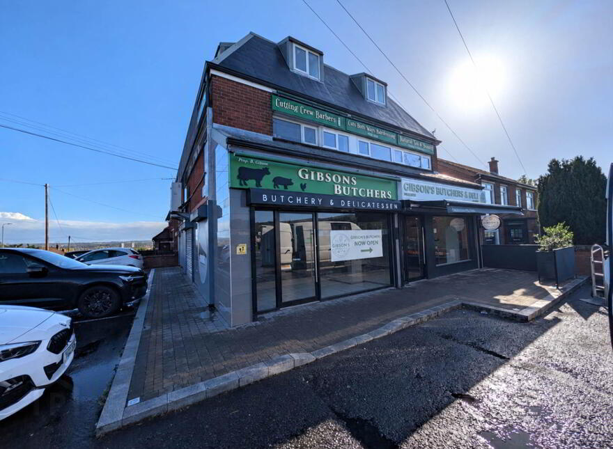 1 Suffolk Avenue, Belfast, BT11 9JS