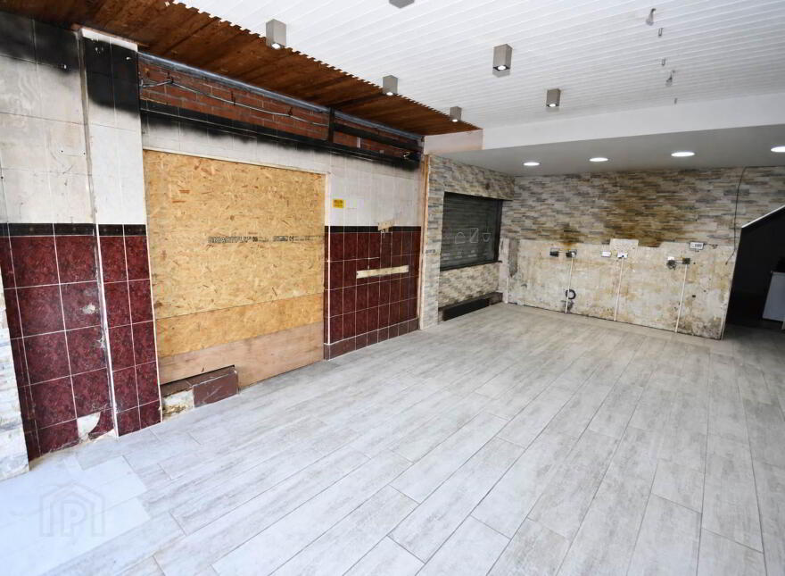 1 Suffolk Avenue, Belfast, BT11 9JS