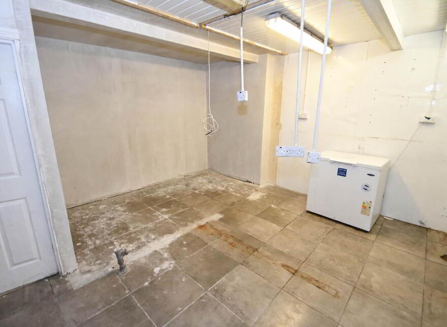 1 Suffolk Avenue, Belfast, BT11 9JS