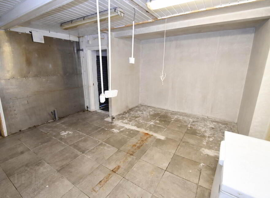 1 Suffolk Avenue, Belfast, BT11 9JS