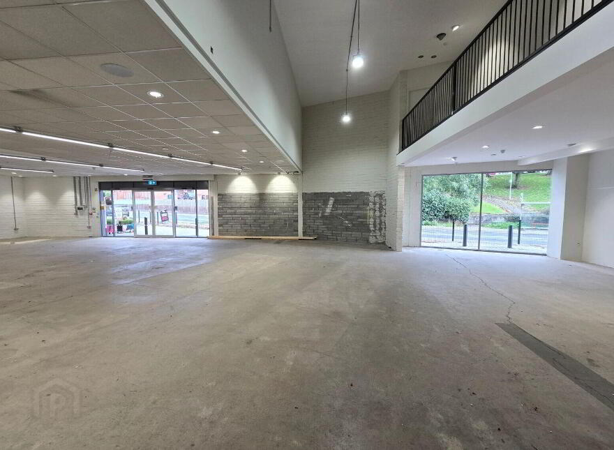 The Plaza Retail Park, 50 Belfast Road, Newry, BT34 1QA