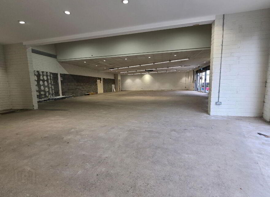 The Plaza Retail Park, 50 Belfast Road, Newry, BT34 1QA