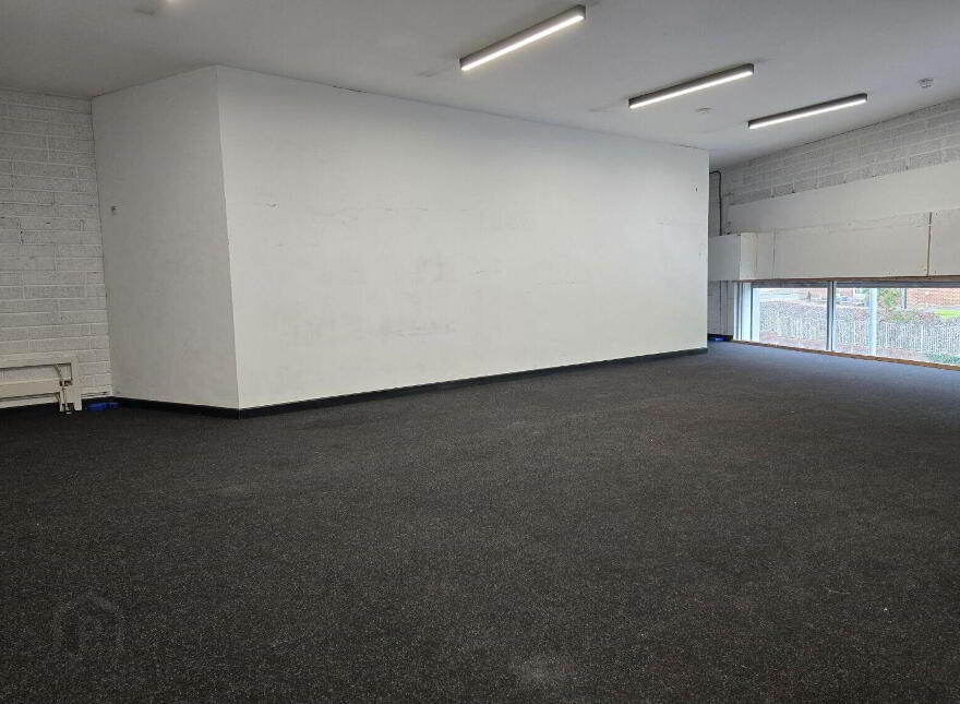 The Plaza Retail Park, 50 Belfast Road, Newry, BT34 1QA