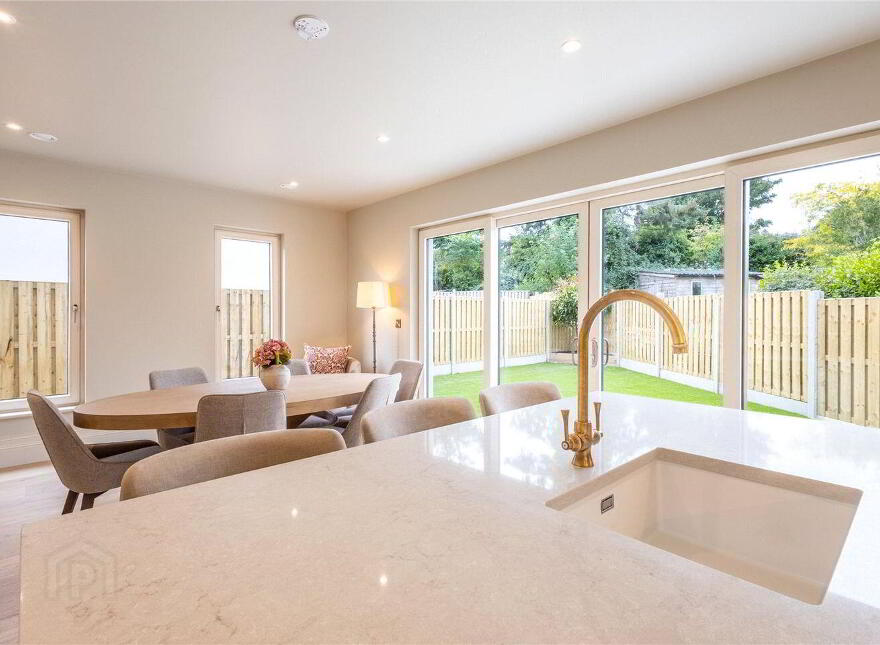 Linden Lodge, 23B Carrig Villas, Killincarrig, Greystones, A63K275
