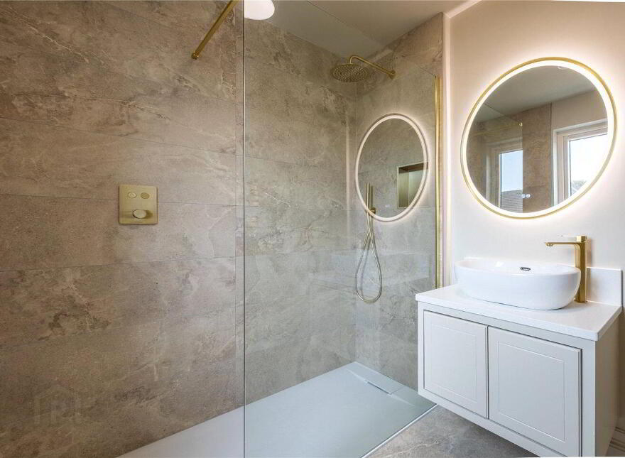 Linden Lodge, 23B Carrig Villas, Killincarrig, Greystones, A63K275