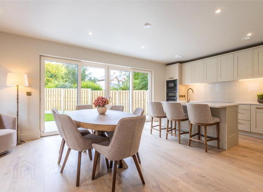Linden Lodge, 23B Carrig Villas, Killincarrig, Greystones, A63K275