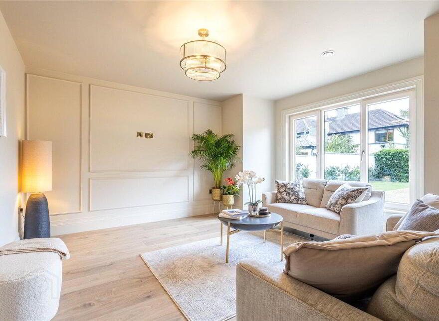 Linden Lodge, 23B Carrig Villas, Killincarrig, Greystones, A63K275
