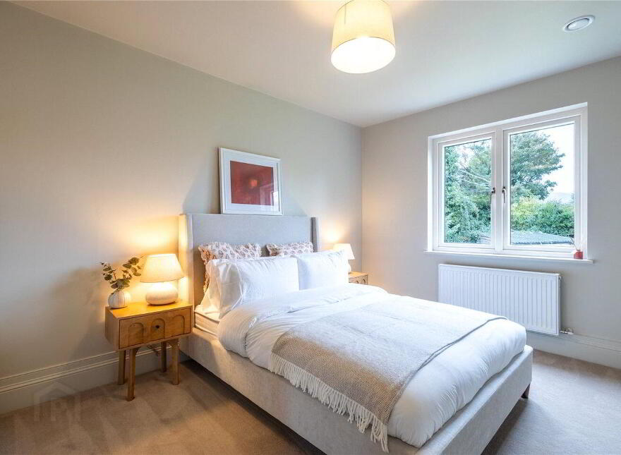 Linden Lodge, 23B Carrig Villas, Killincarrig, Greystones, A63K275