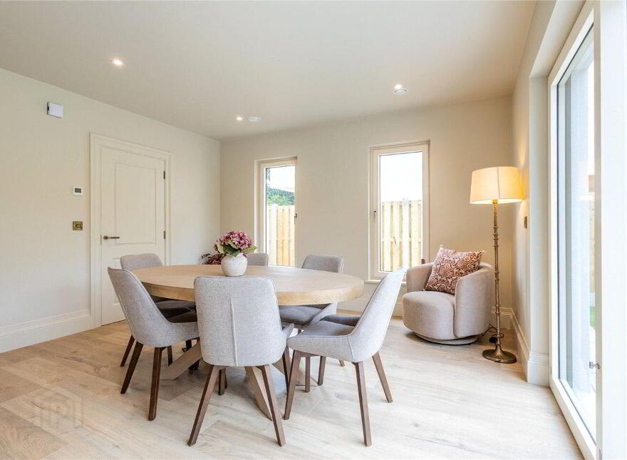 Linden Lodge, 23B Carrig Villas, Killincarrig, Greystones, A63K275