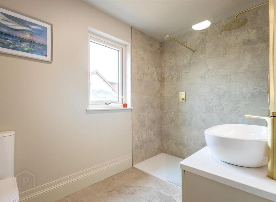 Linden Lodge, 23B Carrig Villas, Killincarrig, Greystones, A63K275
