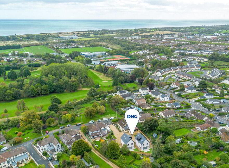 Linden Lodge, 23B Carrig Villas, Killincarrig, Greystones, A63K275