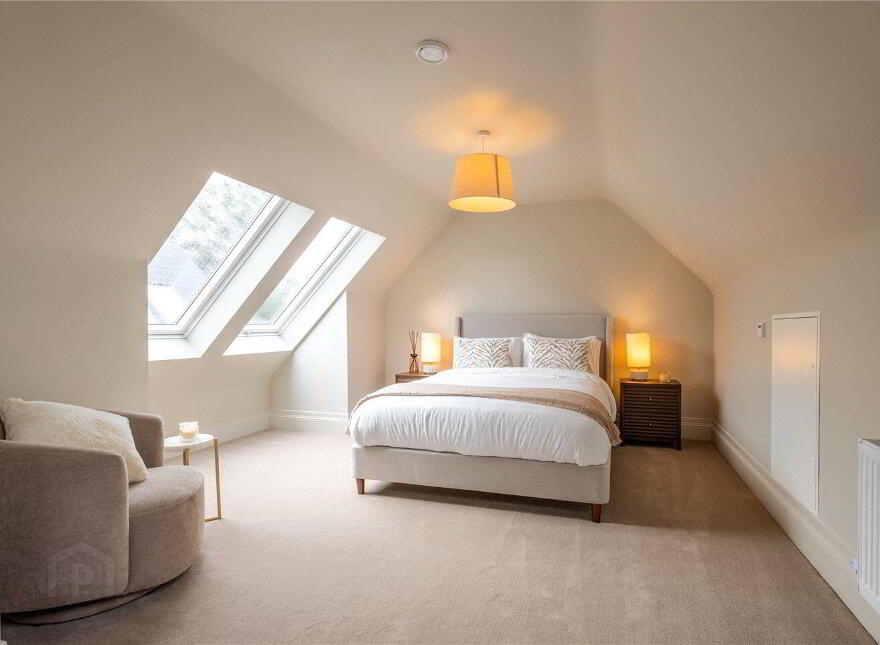 Linden Lodge, 23B Carrig Villas, Killincarrig, Greystones, A63K275