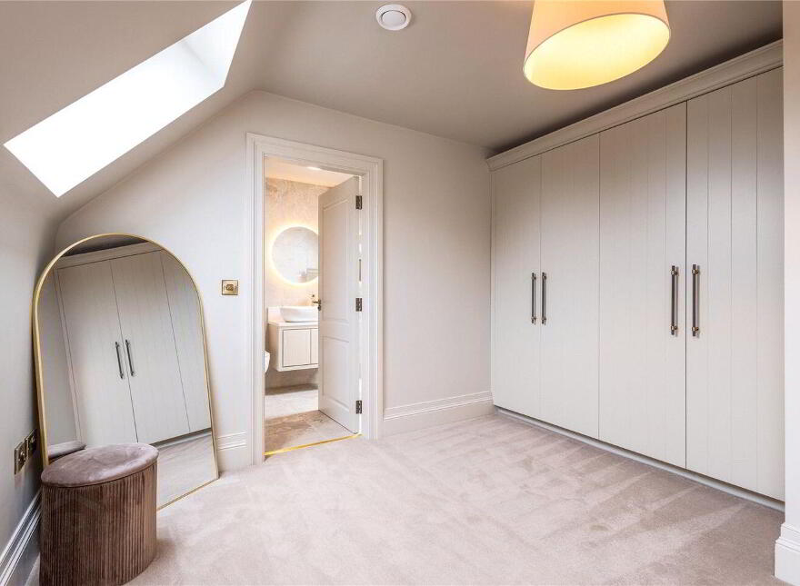 Linden Lodge, 23B Carrig Villas, Killincarrig, Greystones, A63K275